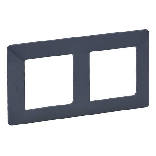 Legrand Rahmen Valena Life Allure Blau 754092 1 St.