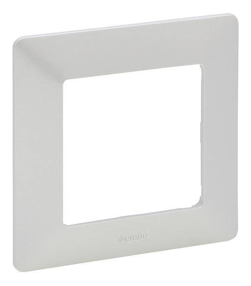 Legrand Rahmen Valena Life Allure Weiß 754141 1 St.