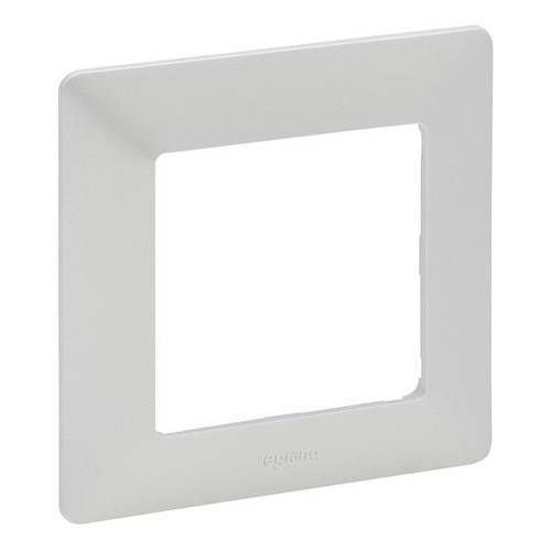 Legrand Rahmen Valena Life Allure Weiß 754141 1 St.
