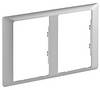 Legrand Rahmen Valena Life Allure Aluminium 754242 1 St.
