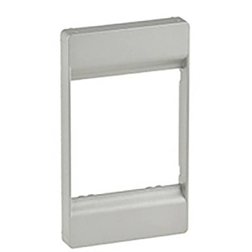 Legrand Adapter Valena Life Allure Aluminium 754245 1 St.