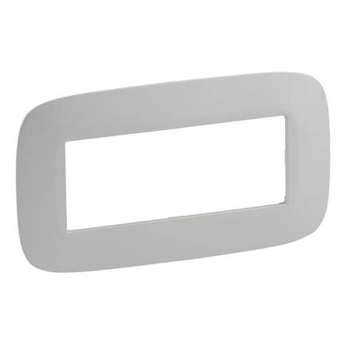 Legrand Rahmen Valena Life Allure Weiß 754416 1 St.