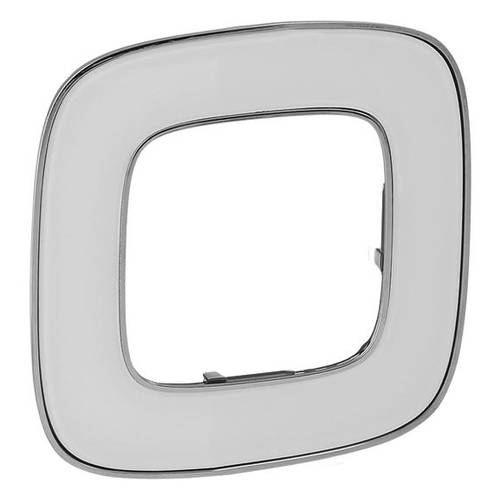 Legrand Rahmen Valena Life Allure Weiß 754421 1 St.