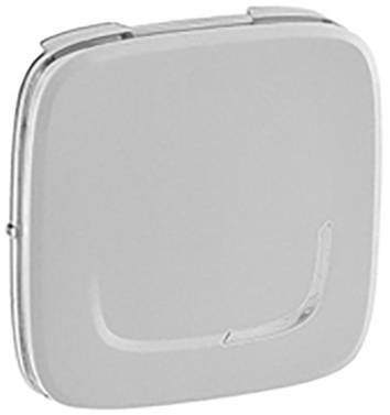 Legrand Wippe Valena Life Allure Aluminium 754723 1 St.