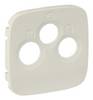 Legrand Abdeckung Valena Life Allure Beige 754796 1 St.