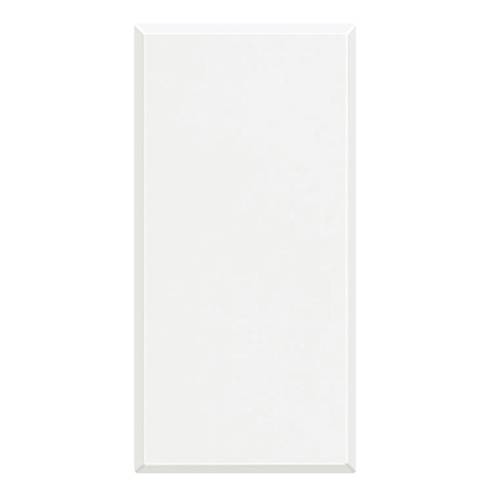 Legrand Abdeckung Axolute Weiß HD4950 1 St.