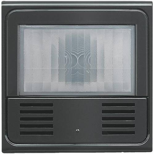 Legrand Bewegungsmelder Axolute Schwarz HS4433 1 St.