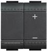 Legrand Dimmer Living&Light Anthrazit L4410N 1 St.