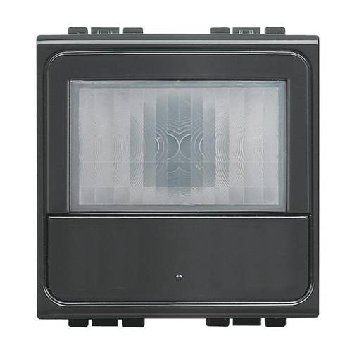 Legrand Bewegungsmelder Living&Light Anthrazit L4434N 1 St.