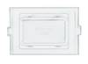 Legrand Abdeckung Living&Light Transparent LN4783 1 St.