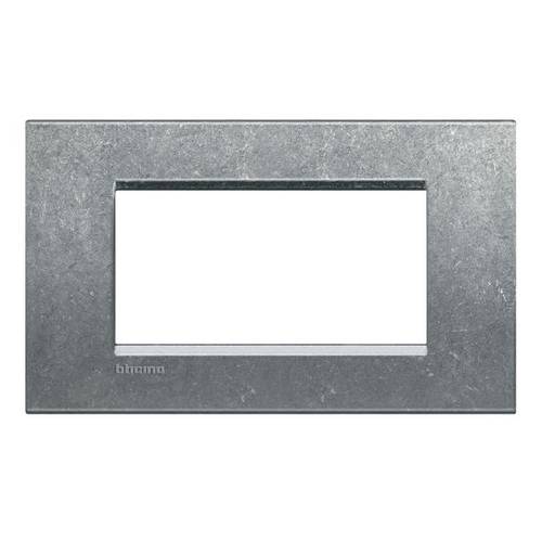 Legrand Rahmen Living&Light Natur LNA4804NA 1 St.