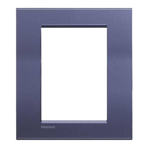 Legrand Rahmen Living&Light Club LNA4826CB 1 St.