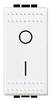 Legrand Installationsschalter Living&Light Weiß N4002N 1 St.