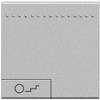 Legrand Wippe Living&Light Aluminium NT4915M2BN 1 St.