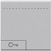 Legrand Wippe Living&Light Aluminium NT4915M2FN 1 St.
