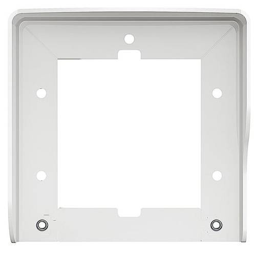Legrand 350512 Türsprechanlagen-Zubehör Regendach Weiß
