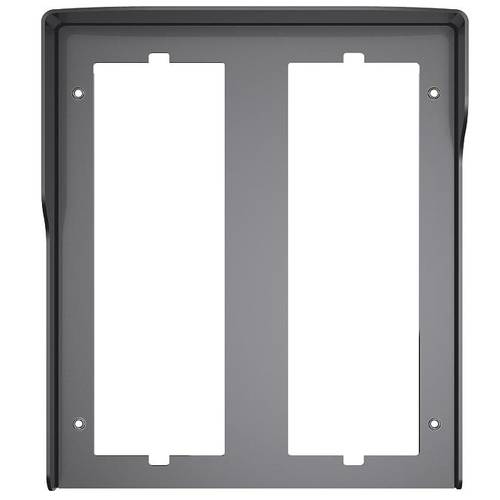 Legrand 350563 Türsprechanlagen-Zubehör Regendach Stein-Grau