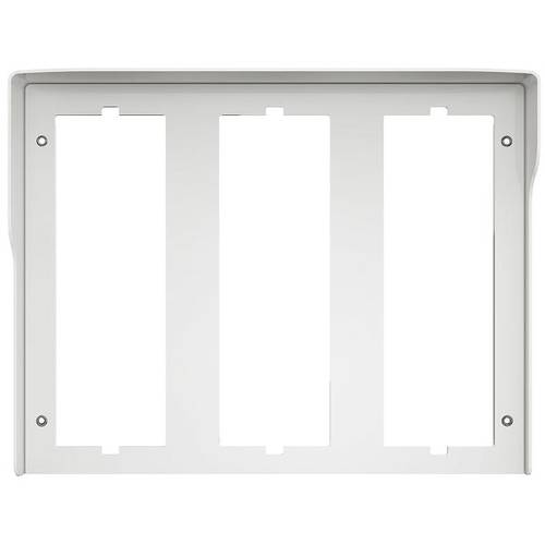 Legrand 350592 Türsprechanlagen-Zubehör Regendach Weiß