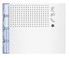 Legrand 351102 Türsprechanlagen-Zubehör Abdeckung Weiß