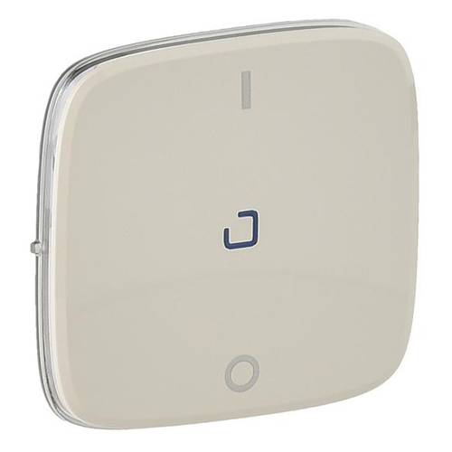 Legrand Wippe Valena Life Allure Beige 755046 1 St.