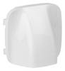 Legrand Abdeckung Valena Life Allure Weiß 755055 1 St.