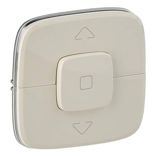 Legrand Wippe Valena Life Allure Beige 755146 1 St.