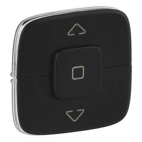 Legrand Wippe Valena Life Allure Aluminium 755148 1 St.