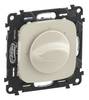 Legrand Dreistufen-Schalter Valena Life Allure Beige 755176 1 St.