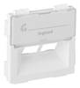 Legrand Abdeckung Valena Life Allure Weiß 755380 1 St.