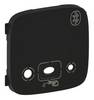 Legrand Abdeckung Valena Life Allure Schwarz 755438 1 St.