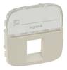 Legrand Abdeckung Valena Life Allure Beige 755476 1 St.