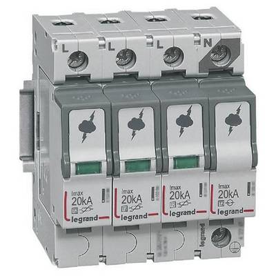 Legrand Überspannungsableiter Legrand 412227-0