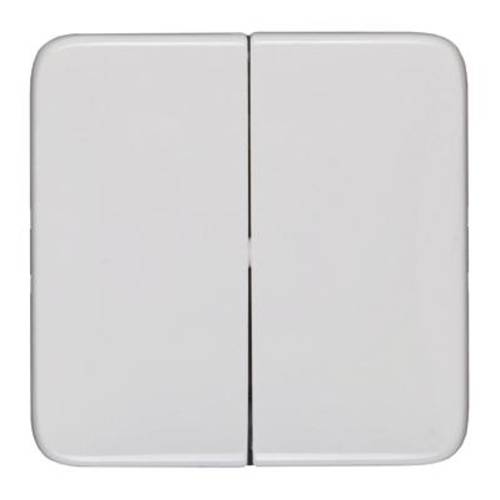 Legrand Wippe Galea / Pro21 Weiß 776212 1 St.