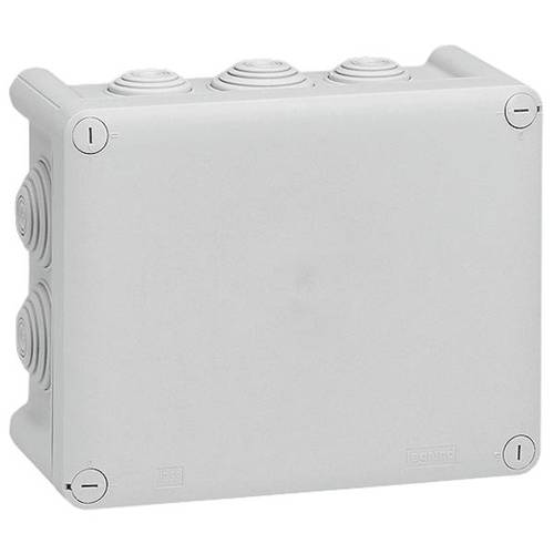 Legrand 092042 Abzweigdose (B x H x T) 110 x 155 x 74 mm 1 St.