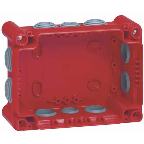 Legrand 092045 Abzweigdose (B x H x T) 110 x 155 x 74 mm 1 St.