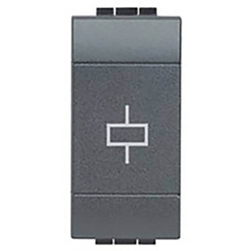 Legrand Schaltrelais Living&Light Anthrazit L4330/230 1 St.