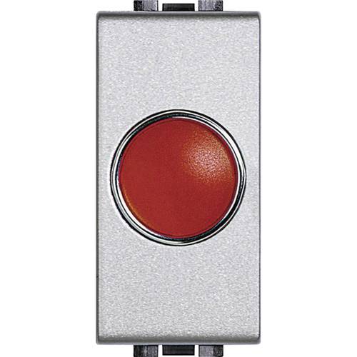 Legrand Lichtsignal Living&Light Grau NT4371R 1 St.