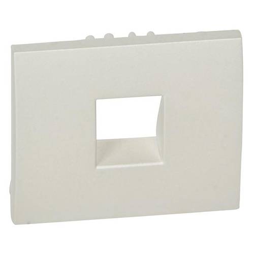 Legrand Abdeckung Galea / Pro21 Weiß 771595 1 St.