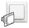 Legrand Taster Galea / Pro21 Weiß 776704 1 St.