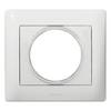 Legrand Abdeckung Galea / Pro21 Weiß 777019 1 St.