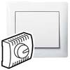Legrand Abdeckung Galea / Pro21 Weiß 777059 1 St.