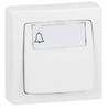 Legrand AP Klingeltaster Oteo Legrand 086009
