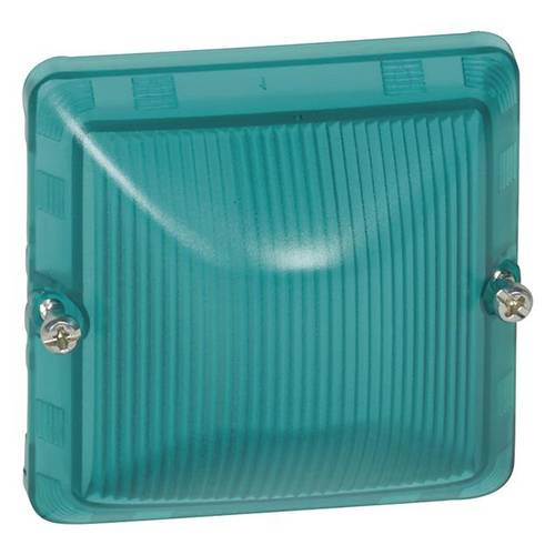 Legrand Haube für Lichtsignal Plexo Grün 069589 1 St.