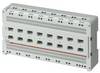 Legrand F441M Türsprechanlagen-Zubehör Audio/Video Mixer Grau