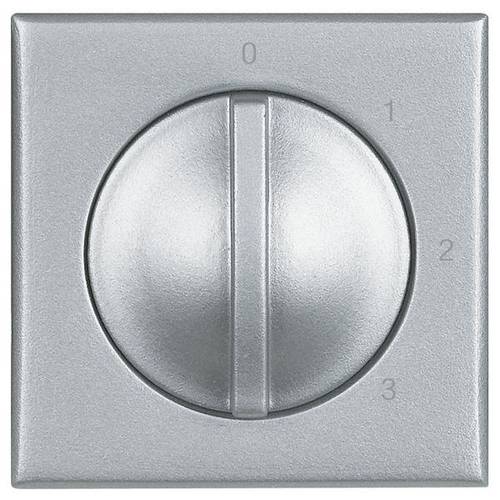 Legrand Dreistufen-Schalter Axolute Aluminium HC4016 1 St.