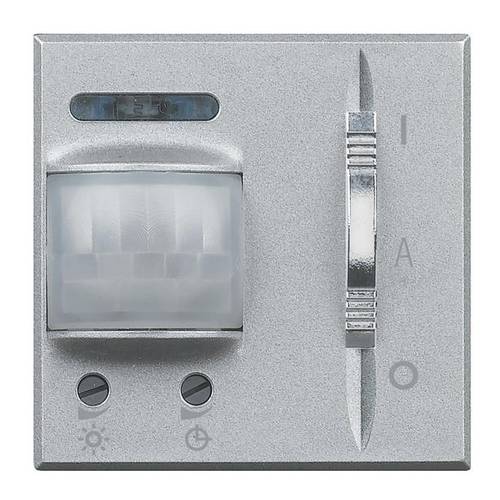 Legrand Bewegungsmelder Axolute Grau HC4432 1 St.