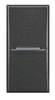 Legrand Kreuzschalter Axolute Anthrazit HS4004 1 St.