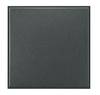 Legrand Abdeckung Axolute Schwarz HS4951 1 St.