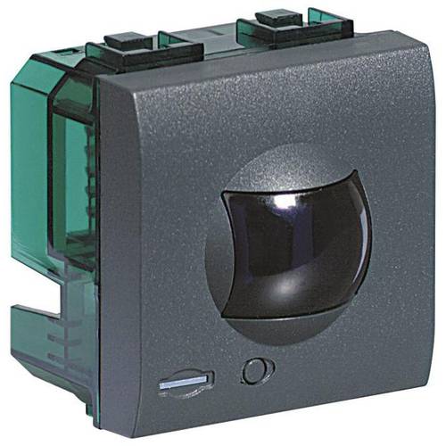 Legrand Infrarot-Empfänger Living&Light Anthrazit L4654N 1 St.