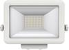 Theben theLeda B20L WH 1020683 LED-Außenstrahler 20 W Leuchtfarben: Weiß
